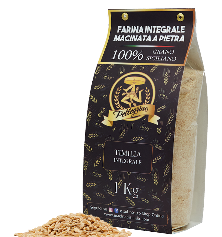Timilia integrale