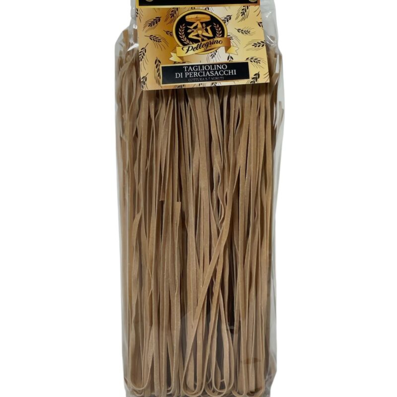 Tagliolini Perciasacchi