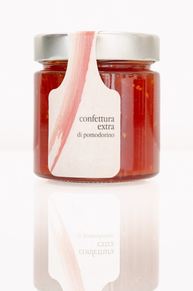 Confettura extra di Pomodorino