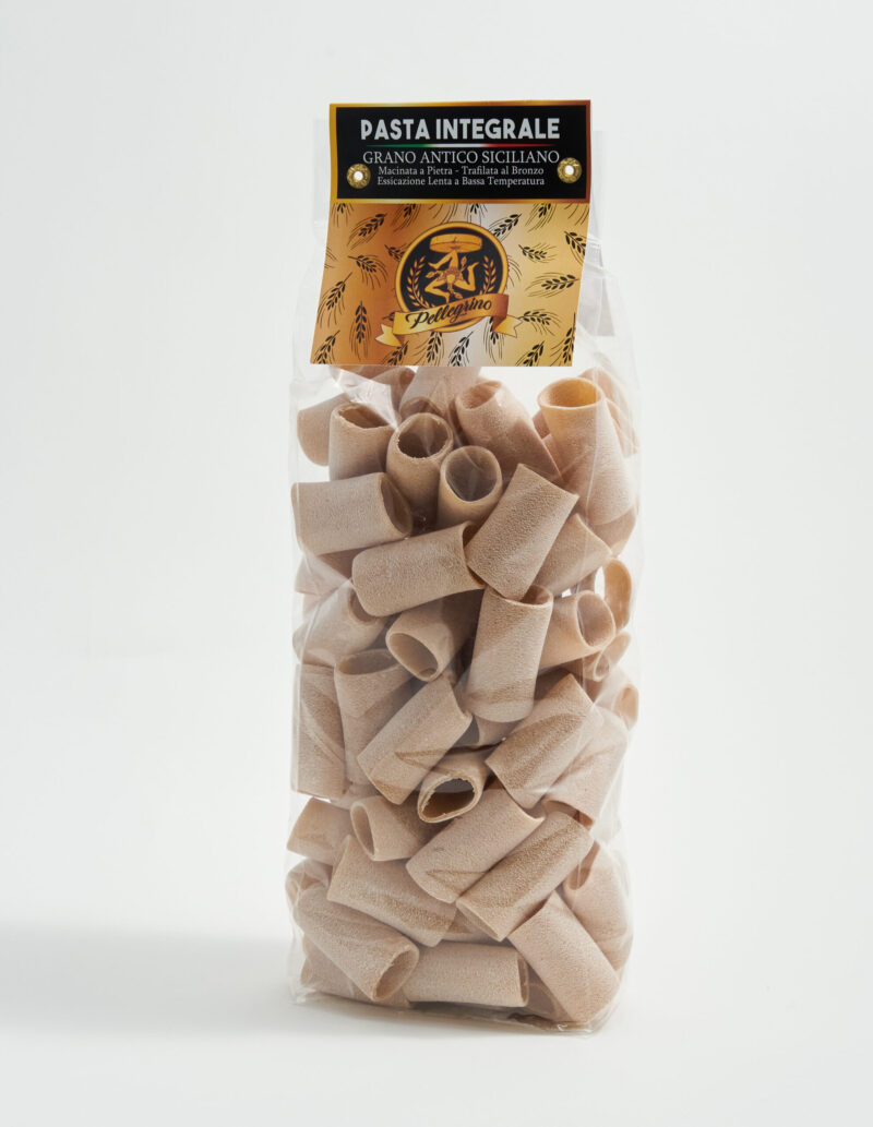 Paccheri di Perciasacchi