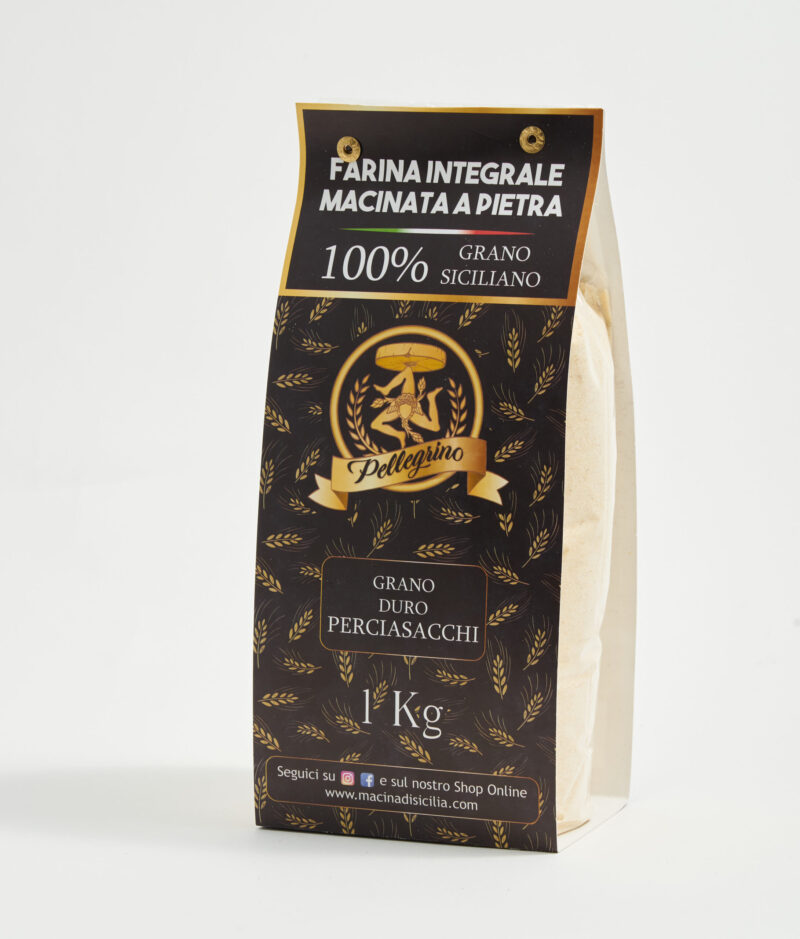 Perciasacchi Integrale