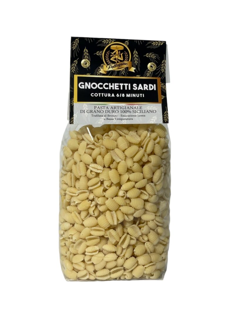 Gnocchetti Sardi