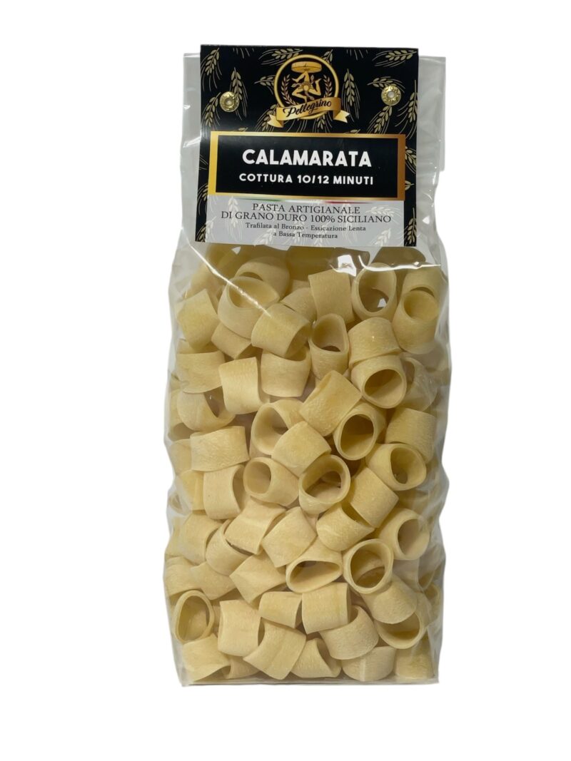 Calamarata