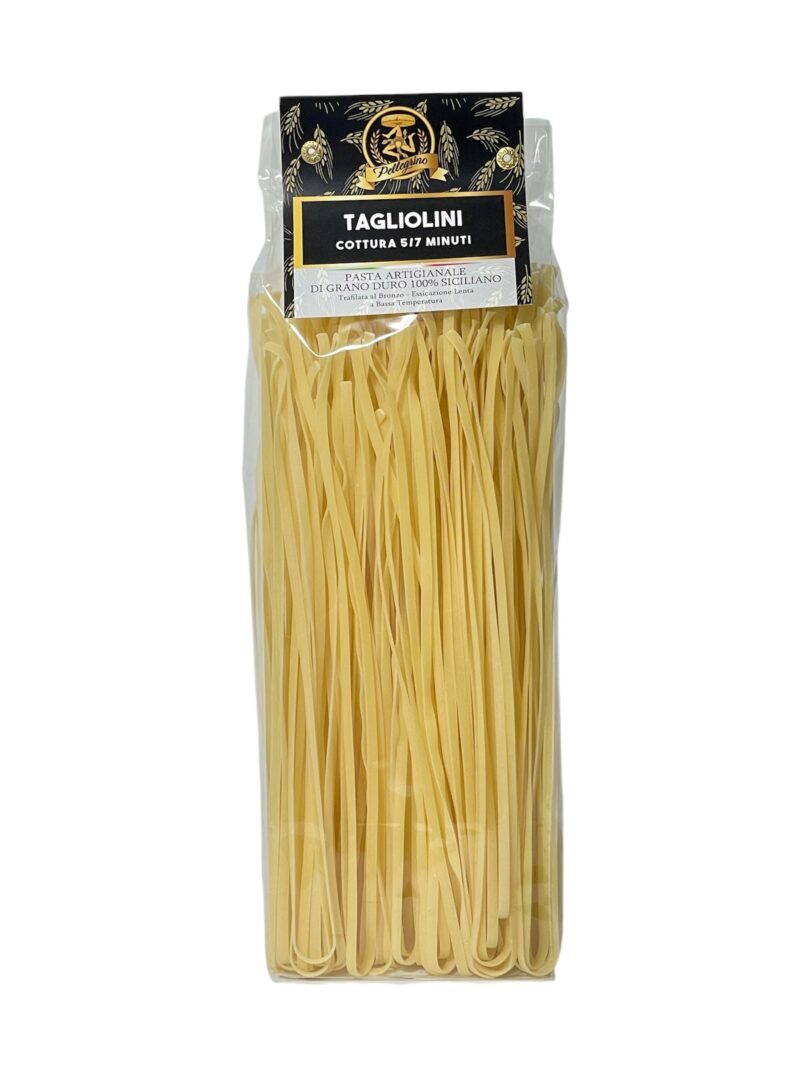 Tagliolini