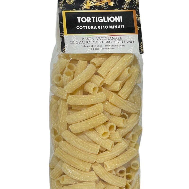 Tortiglioni