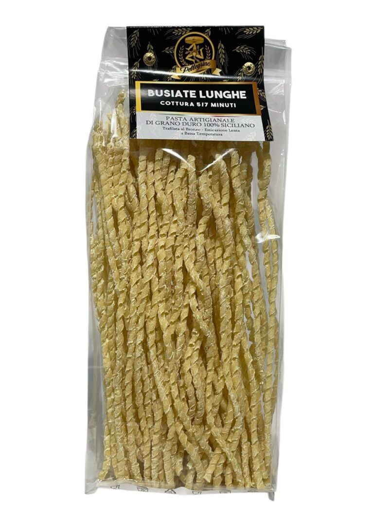 Busiata lunga