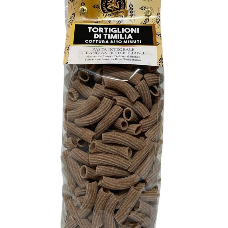 Tortiglioni di Timilia