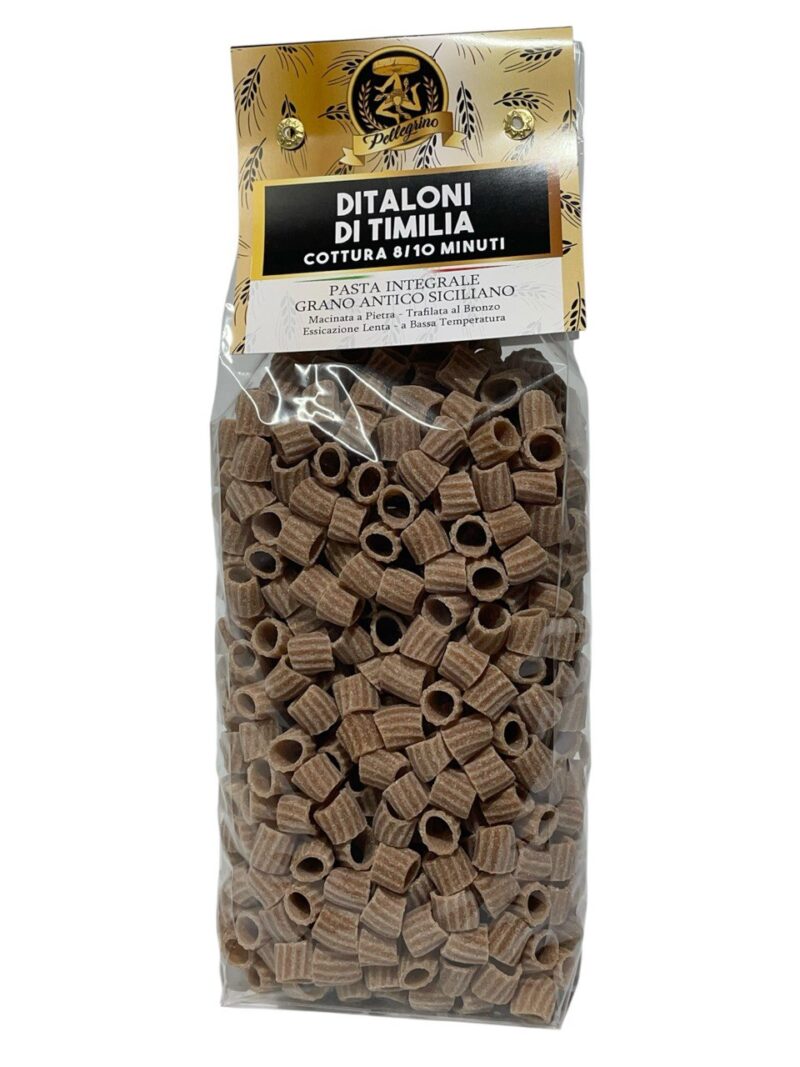 Ditaloni di Timilia